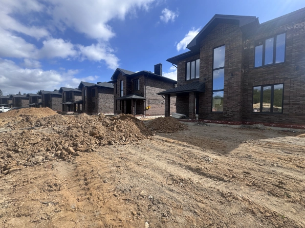 Купить дом у метро Румянцево в Москве. Вариант № 39772, 19, площадь -  квм, цена 26000000 рублей