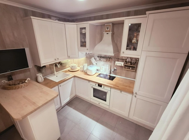 Купить квартиру в Москве. Вариант № 10031439, 2, площадь -  квм, цена 29369000 рублей