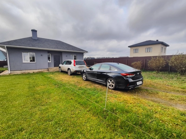 Купить дом в Москве. Вариант № 8978272, 3, площадь - квм, цена 12500000 рублей