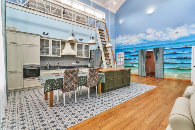 Купить дом в Воронеже. Вариант № 3303, 32, площадь -  квм, цена 65000000 рублей