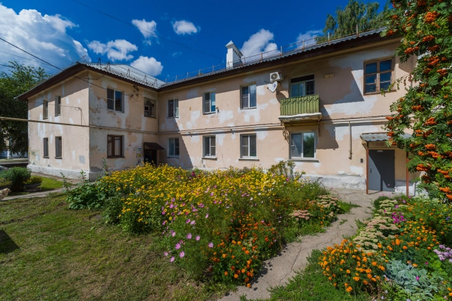 Купить трехкомнатную квартиру на улице Октябрьская в Рязани. Вариант № 2508592, 15, площадь -  квм, цена 3430000 рублей