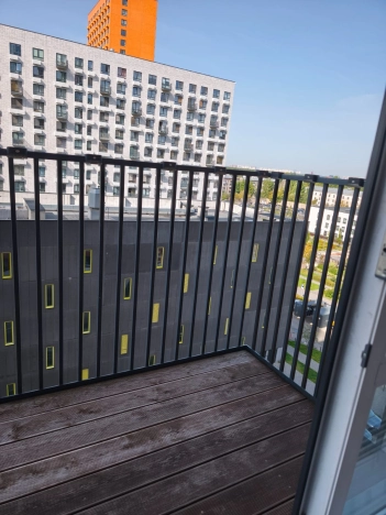 Купить квартиру в Москве. Вариант № 9825495, 15, площадь -  квм, цена 22500000 рублей