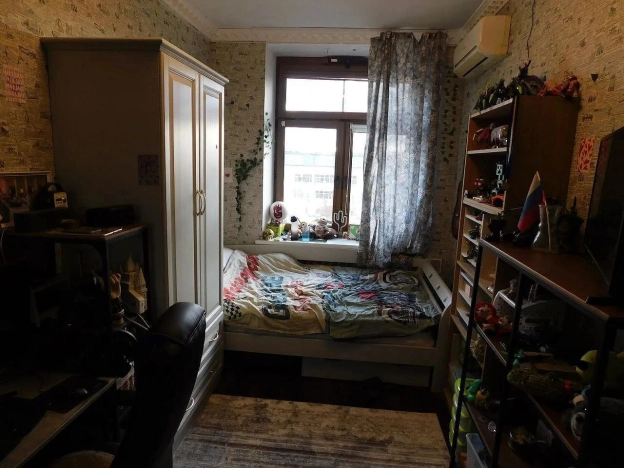 Купить квартиру в Москве. Вариант № 8107125, 9, площадь -  квм, цена 45000000 рублей