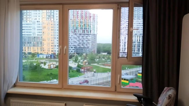 Купить квартиру в Москве. Вариант № 2414424, 0, площадь -  квм, цена 9300000.0000 рублей