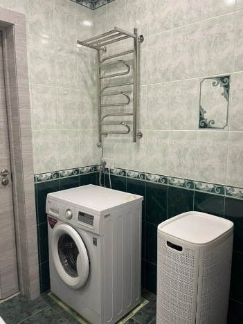 Купить трехкомнатную квартиру в районе Коминтерновский в Воронеже. Вариант № 55724, 14, площадь -  квм, цена 9790000 рублей