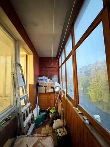 Купить квартиру в Москве. Вариант № 9332965, 12, площадь - квм, цена 17200000 рублей