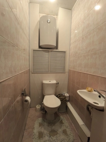 Купить квартиру на улице Князя Трубецкого в Белгороде. Вариант № 1435711, 12, площадь -  квм, цена 9990000 рублей