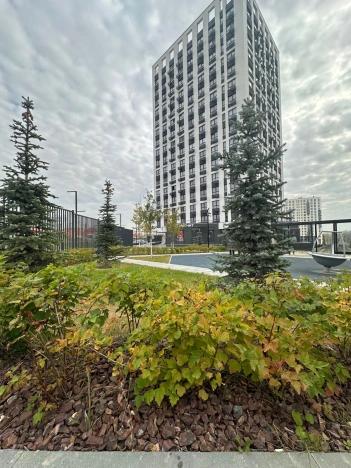 Купить однокомнатную квартиру в ЖК Жилой комплекс "Квартал Upgrade" в Пензе. Вариант № 7674016, 12, площадь -  квм, цена 6500000 рублей