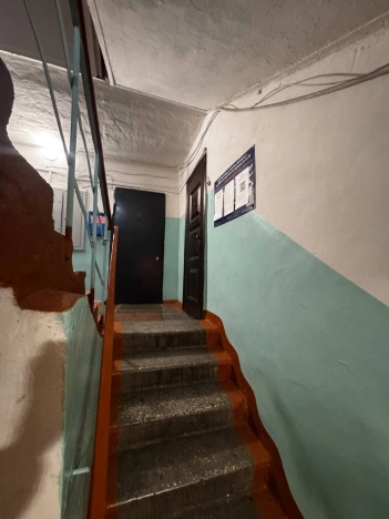 Купить квартиру на улице Комарова в Улан-Удэ. Вариант № 8332174, 1, площадь -  квм, цена 5800000 рублей