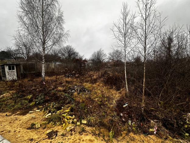 Купить земельный участок в Нижнем Новгороде. Вариант № 9966178, 4, площадь -  квм, цена 2550000 рублей