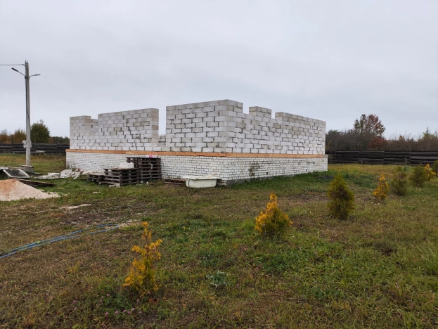 Купить земельный участок в Вязниках. Вариант № 8557, 7, площадь -  квм, цена 2600000 рублей