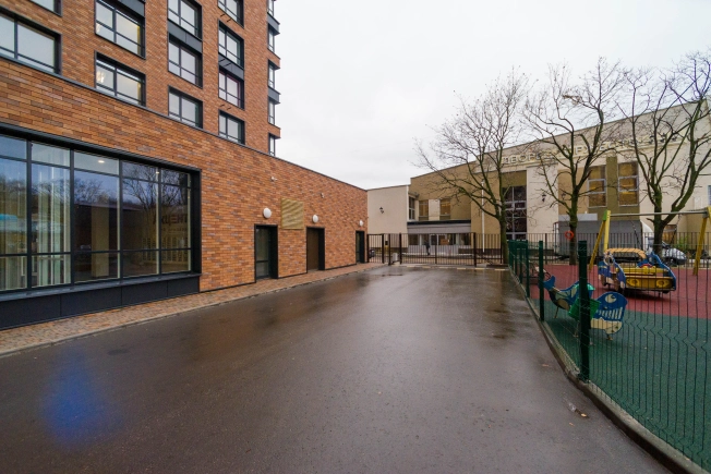 Купить квартиру на вторичке в районе Московский в Рязани. Вариант № 8877781, 18, площадь -  квм, цена 7300000 рублей