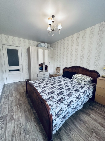 . Вариант № 58388, 4, площадь - 53.1 квм, цена 5900000 рублей