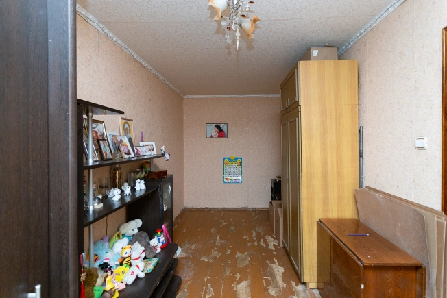 Купить квартиру в районе Октябрьский в Владимире. Вариант № 9713355, 10, площадь -  квм, цена 4400000 рублей