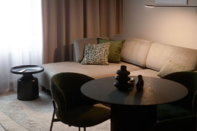 . Вариант № 8072990, 12, площадь - 50 квм, цена 22850000 рублей