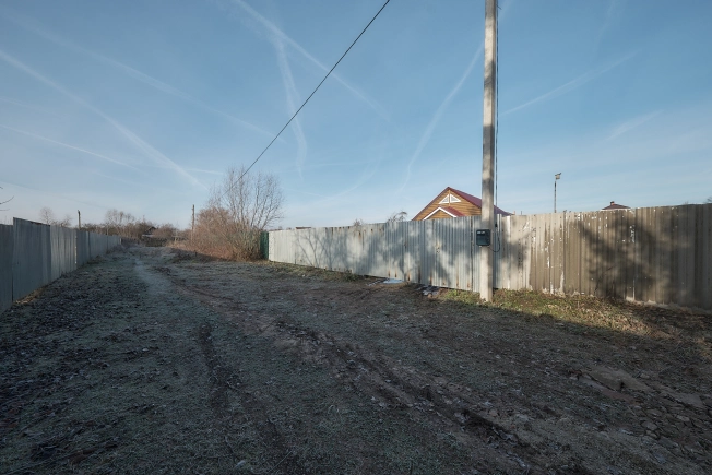 Купить дом в Рязани. Вариант № 9641315, 6, площадь - квм, цена 5850000 рублей