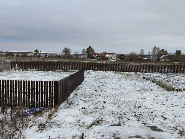 Купить земельный участок в Тюменской области. Вариант № 6137587, 1, площадь -  квм, цена 990000 рублей