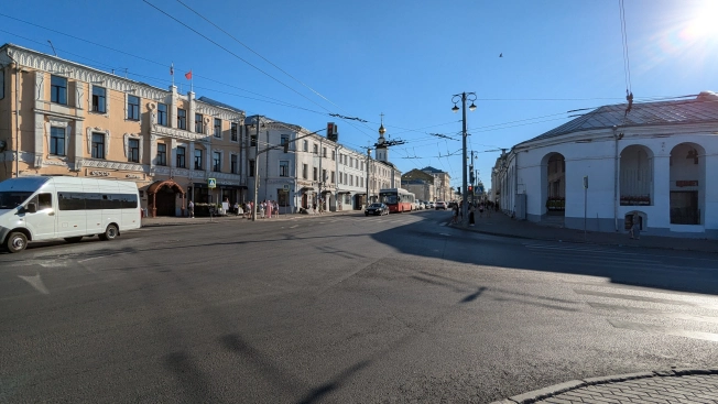 Купить коммерческую недвижимость свободного назначения в Владимире. Вариант № 7257, 13, площадь -  квм, цена 26000000 рублей