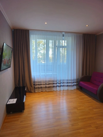 Купить однокомнатную квартиру в Зеленоградске. Вариант № 4080653, 4, площадь -  квм, цена 9500000 рублей