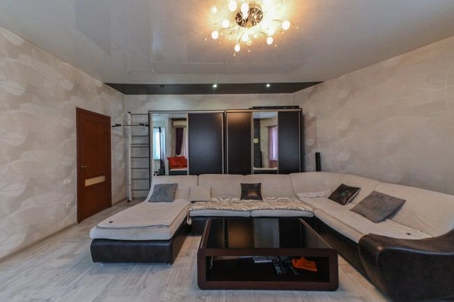 . Вариант № 2667082, 4, площадь - 94 квм, цена 15490000 рублей