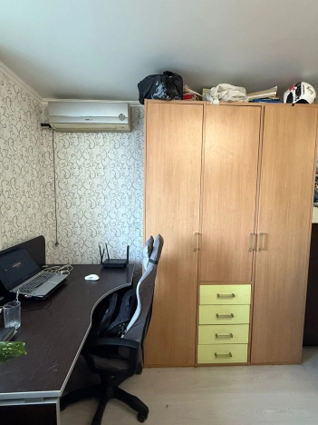 Купить квартиру в Москве. Вариант № 8486637, 10, площадь -  квм, цена 12400000 рублей