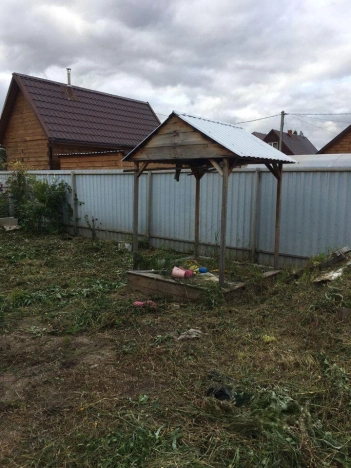 Купить земельный участок в районе Заельцовский в Новосибирске. Вариант № 32754, 15, площадь -  квм, цена 3000000 рублей