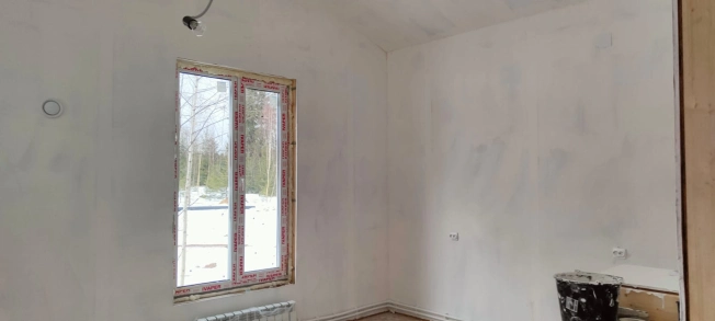 Купить дом в Вологде. Вариант № 28259, 17, площадь - квм, цена 4900000 рублей