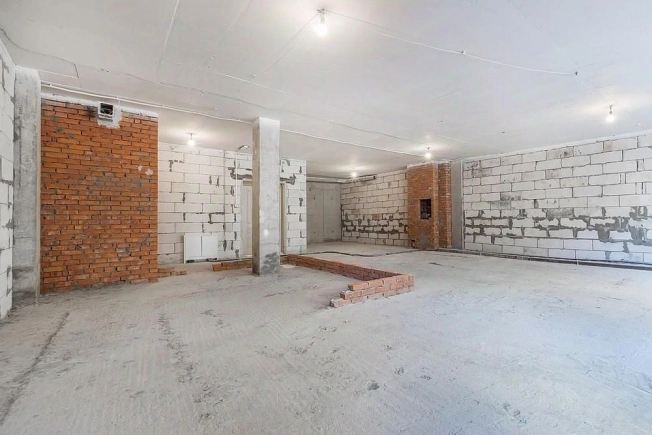 Купить двухкомнатную квартиру в районе Тверской в Москве. Вариант № 50503, 2, площадь -  квм, цена 60000000 рублей