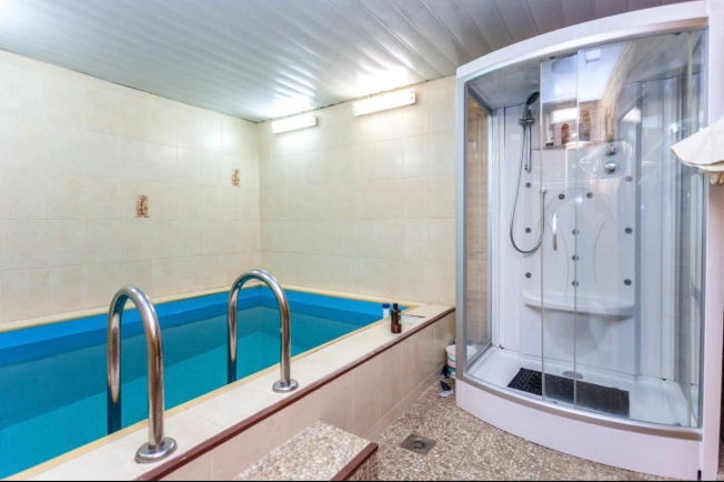 Купить дом в Москве. Вариант № 8178539, 21, площадь -  квм, цена 56000000 рублей