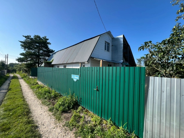 Купить дом в Рязани. Вариант № 1263931, 10, площадь - квм, цена 2550000 рублей