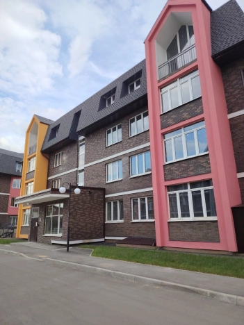 Купить квартиру в Москве. Вариант № 8325059, 4, площадь -  квм, цена 10500000 рублей