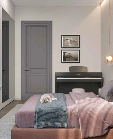 Купить трехкомнатную квартиру на вторичке в Микрорайоне 5-й, Бескудниковский район в Москве. Вариант № 10474582, 8, площадь -  квм, цена 47700000 рублей