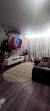 Купить двухкомнатную квартиру в Обь. Вариант № 9806234, 12, площадь -  квм, цена 5200000 рублей