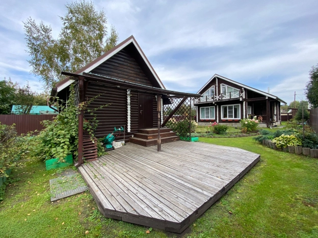 Купить дом в Новосибирске. Вариант № 3874131, 11, площадь -  квм, цена 10700000 рублей