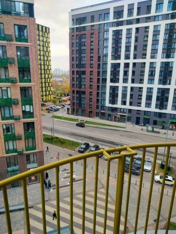 Купить квартиру в Москве. Вариант № 8173133, 41, площадь -  квм, цена 44900000 рублей