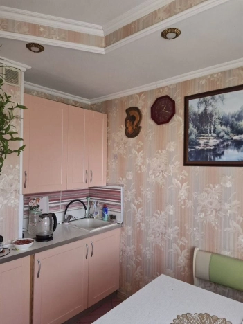 Купить квартиру в Москве. Вариант № 6179515, 1, площадь -  квм, цена 17500000 рублей