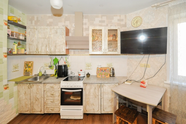 . Вариант № 3818585, 6, площадь - 41.6 квм, цена 9000000 рублей