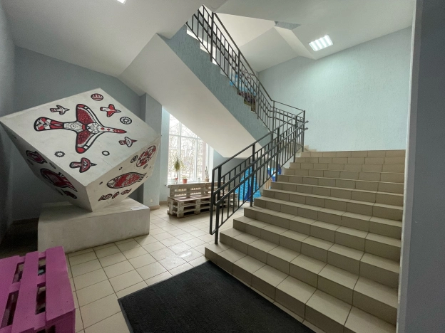 Купить офисы в Сыктывкаре. Вариант № 9375801, 1, площадь -  квм, цена 8938500 рублей