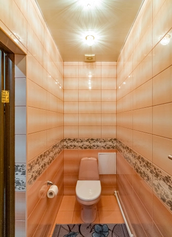 Купить двухкомнатную квартиру на вторичке на улице Южакова в Вологде. Вариант № 7276, 10, площадь -  квм, цена 9100000 рублей