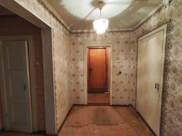 Купить квартиру в Республике Карелия. Вариант № 10756219, 1, площадь -  квм, цена 1999999 рублей