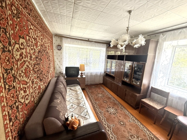 Купить квартиру в Луховицах. Вариант № 18889, 2, площадь -  квм, цена 3199000 рублей