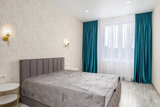 Купить двухкомнатную квартиру в районе Центральный в Калининграде. Вариант № 8937279, 19, площадь -  квм, цена 20100000 рублей