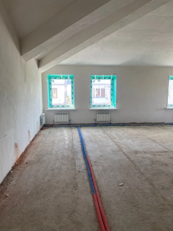 Купить четырехкомнатную квартиру в Вологде. Вариант № 29348, 4, площадь -  квм, цена 7462500 рублей