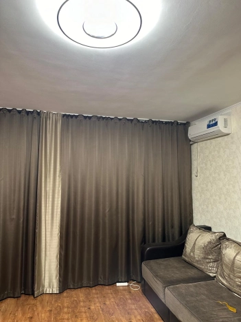 Купить трехкомнатную квартиру в Микрорайоне 8-й, Элиста в Элисте. Вариант № 8044740, 0, площадь -  квм, цена 4600000 рублей