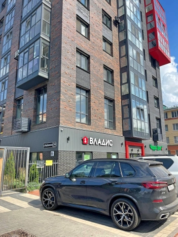 Купить квартиру в Вологодской области. Вариант № 809851, 24, площадь -  квм, цена 12000000 рублей