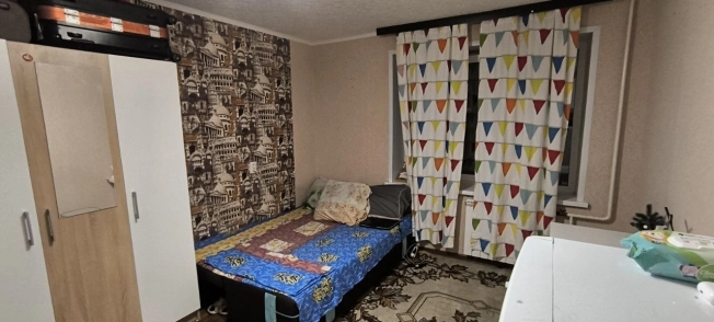 Купить комнату в Белгороде. Вариант № 9690310, 2, площадь -  квм, цена 1250000 рублей