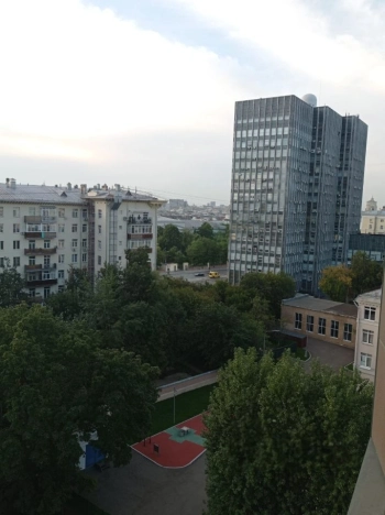 Купить квартиру в Москве. Вариант № 33844, 7, площадь - квм, цена 125000000.0000 рублей