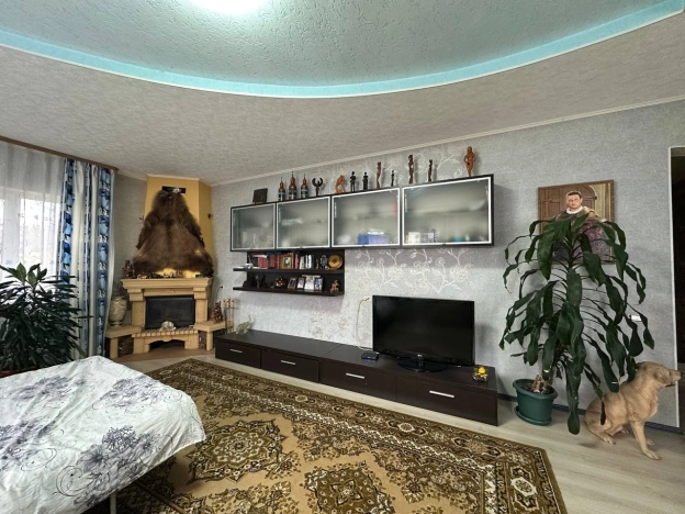 Купить дом в Тейкове. Вариант № 8604669, 7, площадь -  квм, цена 10000000 рублей