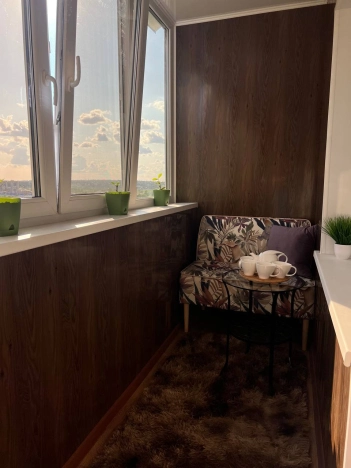 Купить квартиру в Белгороде. Вариант № 3394, 17, площадь -  квм, цена 10500000 рублей