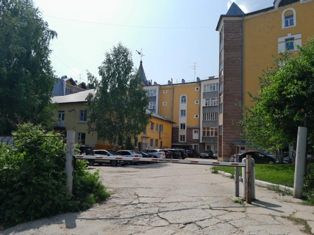 Купить многокомнатную квартиру в Архангельской области. Вариант № 59873, 32, площадь -  квм, цена 24500000 рублей